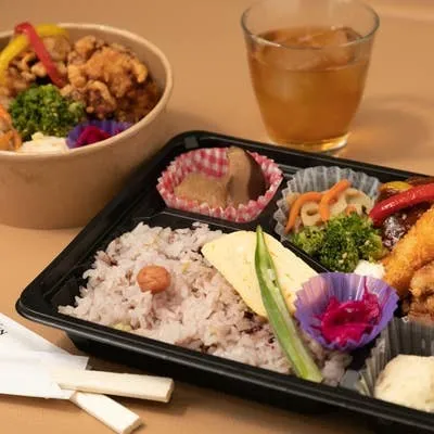 お弁当