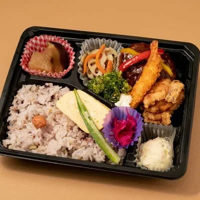 お弁当