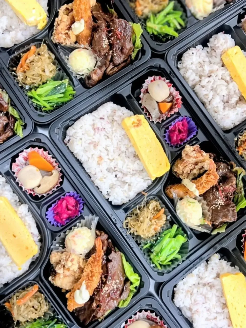キッチンパッパーレではおもてなしのお弁当もご用意できます🍱🍱...